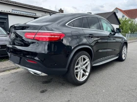 Mercedes-Benz GLE 350 d COUPE AMG ЛИЗИНГ - 70000 лв. - 30450639 3