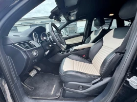 Mercedes-Benz GLE 350 d COUPE AMG ЛИЗИНГ - 70000 лв. - 30450639 9