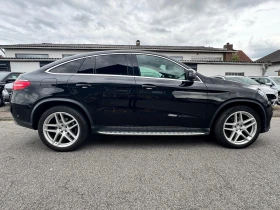 Mercedes-Benz GLE 350 d COUPE AMG ЛИЗИНГ - 70000 лв. - 30450639 2