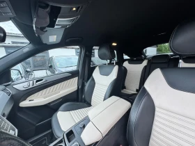 Mercedes-Benz GLE 350 d COUPE AMG ЛИЗИНГ - 70000 лв. - 30450639 8
