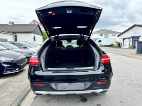 Mercedes-Benz GLE 350 d COUPE AMG ЛИЗИНГ - 70000 лв. - 30450639 6