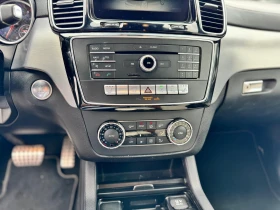 Mercedes-Benz GLE 350 d COUPE AMG ЛИЗИНГ - 70000 лв. - 30450639 12