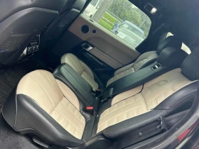 Land Rover Range Rover Sport 2015 SC DYNAMIC *   *         | Mobile.bg    11