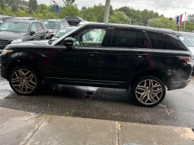 Land Rover Range Rover Sport 2015 SC DYNAMIC *   *         | Mobile.bg    3