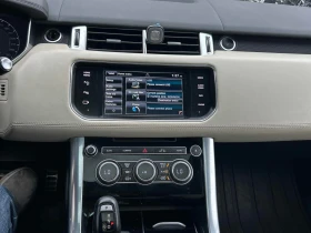 Land Rover Range Rover Sport 2015 SC DYNAMIC *   *         | Mobile.bg    10