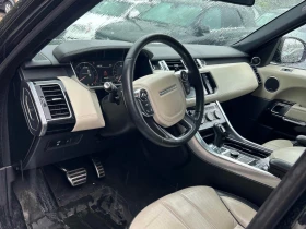 Land Rover Range Rover Sport 2015 SC DYNAMIC *   *         | Mobile.bg    7