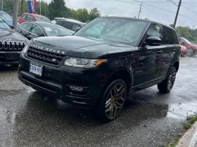  Land Rover Range Rov...