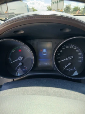 Toyota C-HR 1, 8 Hybrid | Mobile.bg    13