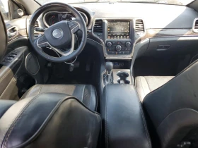 Jeep Grand cherokee OVERLAND 5.7 HEMI* * HARMAN/KARDON* *  | Mobile.bg    8