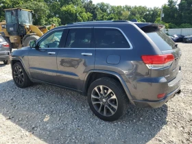 Jeep Grand cherokee OVERLAND 5.7 HEMI* * HARMAN/KARDON* *  | Mobile.bg    2