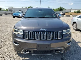 Jeep Grand cherokee OVERLAND 5.7 HEMI* * HARMAN/KARDON* *  | Mobile.bg    6
