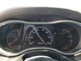 Jeep Grand cherokee OVERLAND 5.7 HEMI* * HARMAN/KARDON* *  | Mobile.bg    9