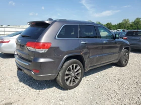 Jeep Grand cherokee OVERLAND 5.7 HEMI* * HARMAN/KARDON* *  | Mobile.bg    4