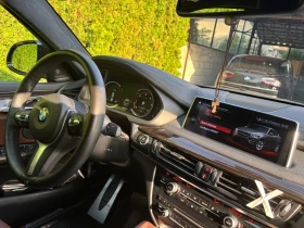 BMW X6 40d | Mobile.bg    6