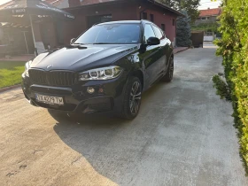 BMW X6 40d | Mobile.bg    2