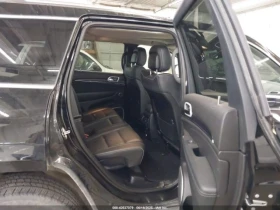 Jeep Grand cherokee SUMMIT 4X4 5.7 HEMI   HARMAN | Mobile.bg    13