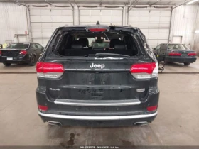 Jeep Grand cherokee SUMMIT 4X4 5.7 HEMI   HARMAN | Mobile.bg    5