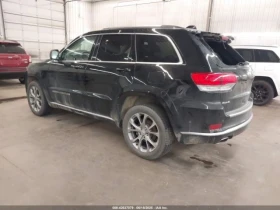 Jeep Grand cherokee SUMMIT 4X4 5.7 HEMI   HARMAN | Mobile.bg    4