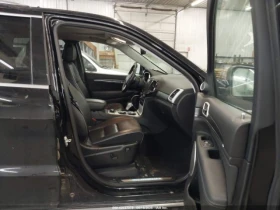Jeep Grand cherokee SUMMIT 4X4 5.7 HEMI   HARMAN | Mobile.bg    10