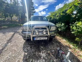 Toyota Hilux 2.5D 4D | Mobile.bg    2