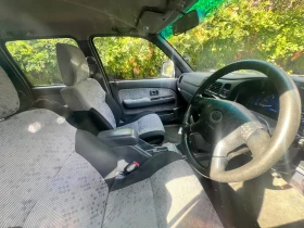 Toyota Hilux 2.5D 4D | Mobile.bg    4