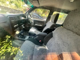 Toyota Hilux 2.5D 4D | Mobile.bg    5