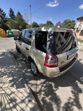 Land Rover Freelander TD4 | Mobile.bg    4