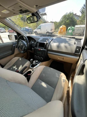 Land Rover Freelander TD4 | Mobile.bg    7