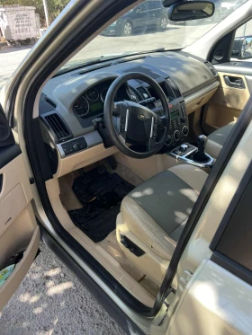Land Rover Freelander TD4 | Mobile.bg    2