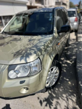 Land Rover Freelander TD4 | Mobile.bg    6