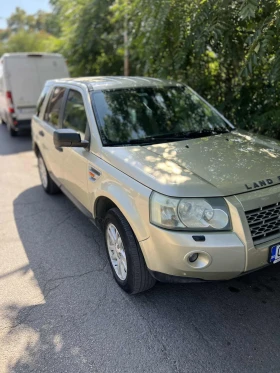  Land Rover Freelande...