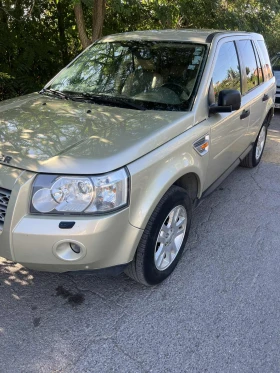 Land Rover Freelander TD4 | Mobile.bg    11