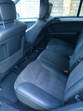 Mercedes-Benz ML 320 3.2 CDI 4 Matic - 11800 лв. / 6033.24 € - 96627442 9