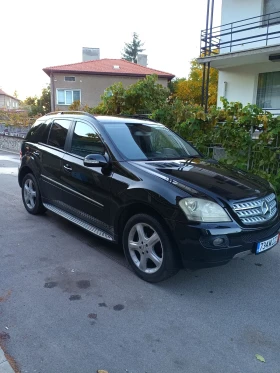 Mercedes-Benz ML 320 3.2 CDI 4 Matic - 11800 лв. / 6033.24 € - 96627442 3