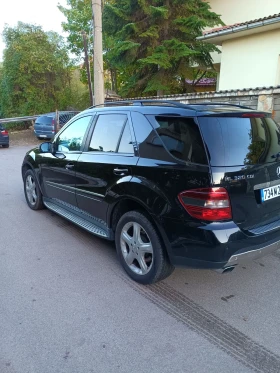 Mercedes-Benz ML 320 3.2 CDI 4 Matic - 11800 лв. / 6033.24 € - 96627442 6