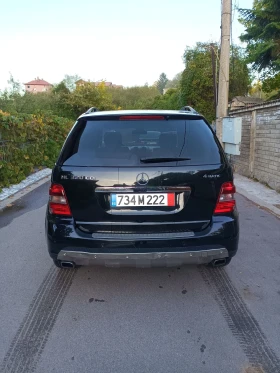 Mercedes-Benz ML 320 3.2 CDI 4 Matic - 11800 лв. / 6033.24 € - 96627442 4