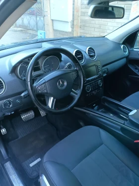 Mercedes-Benz ML 320 3.2 CDI 4 Matic - 11800 лв. / 6033.24 € - 96627442 8
