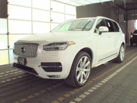 Volvo Xc90 T6/INSCRIPTION/ПАНО/КЕЙЛЕС/ОБДУХВАНЕ - 38500 лв. / 19684.74 € - 72178711 2