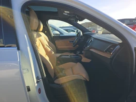Volvo Xc90 T6/INSCRIPTION/ПАНО/КЕЙЛЕС/ОБДУХВАНЕ - 38500 лв. / 19684.74 € - 72178711 11