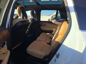 Volvo Xc90 T6/INSCRIPTION/ПАНО/КЕЙЛЕС/ОБДУХВАНЕ - 38500 лв. / 19684.74 € - 72178711 12