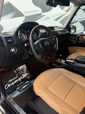 Mercedes-Benz G 500 Бартер Лизинг - 111000 лв. / 56753.40 € - 10431185 8