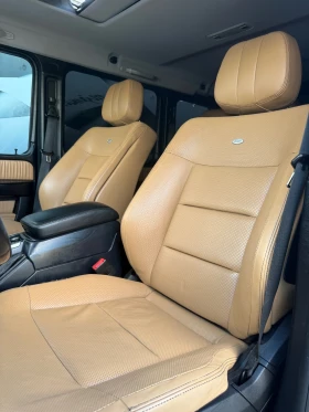 Mercedes-Benz G 500 Бартер Лизинг - 111000 лв. / 56753.40 € - 10431185 12