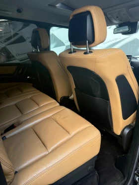 Mercedes-Benz G 500 Бартер Лизинг - 111000 лв. / 56753.40 € - 10431185 10