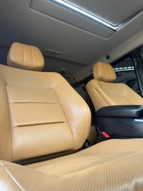 Mercedes-Benz G 500 Бартер Лизинг - 111000 лв. / 56753.40 € - 10431185 15