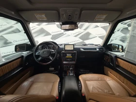 Mercedes-Benz G 500 Бартер Лизинг - 111000 лв. / 56753.40 € - 10431185 9