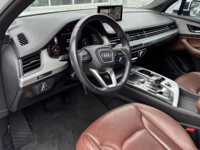 Audi Q7 Progressiv CARFAX АВТО КРЕДИТ  - 29650 лв. / 15159.80 € - 46267931 6