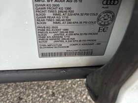 Audi Q7 Progressiv CARFAX АВТО КРЕДИТ  - 29650 лв. / 15159.80 € - 46267931 10