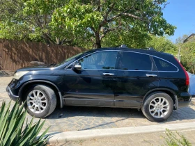 Honda Cr-v 2. 0 i-VTEC 150 к.с. Панорама/Автоматик/ Газ, снимка 4