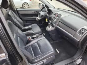 Honda Cr-v 2. 0 i-VTEC 150 к.с. Панорама/Автоматик/ Газ, снимка 9