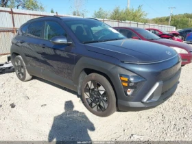 Hyundai Kona SEL